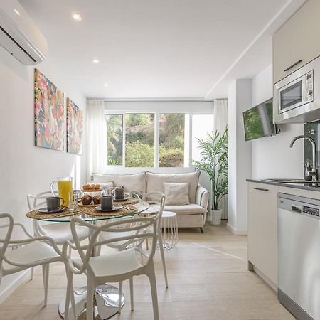 Cosy & Quiet Apartment By Hellomalaga - Jazmin Exterior photo