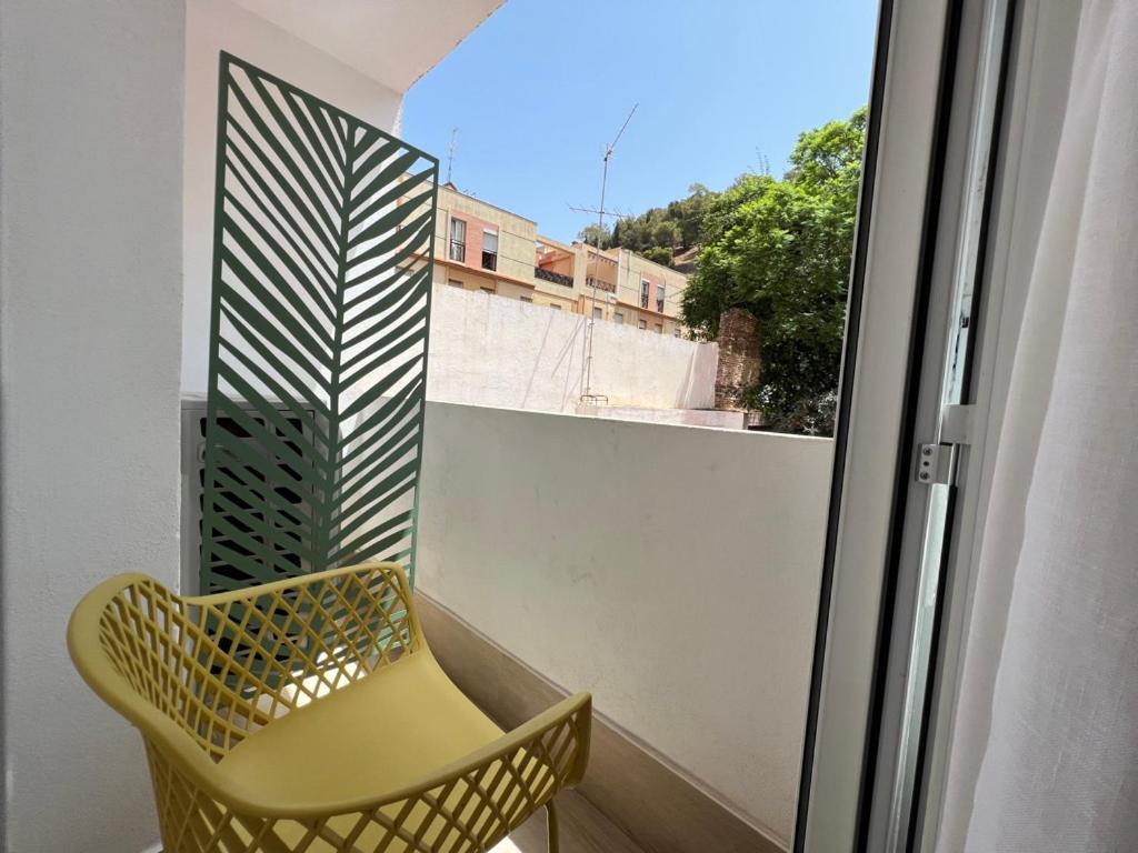 Cosy & Quiet Apartment By Hellomalaga - Jazmin Exterior photo