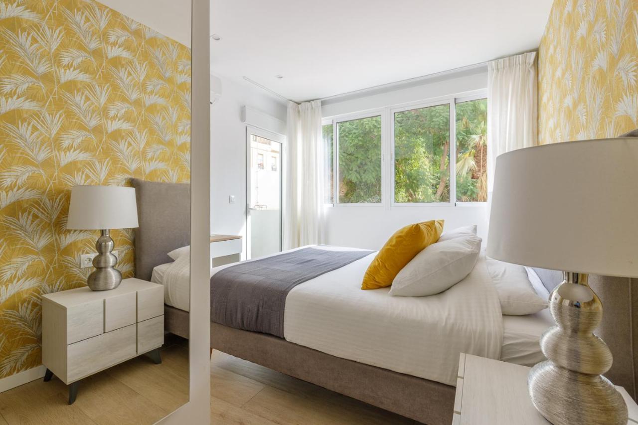 Cosy & Quiet Apartment By Hellomalaga - Jazmin Exterior photo